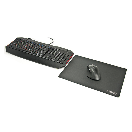 Gaming Mouse Pad